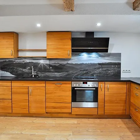 Hues Uis Appartement