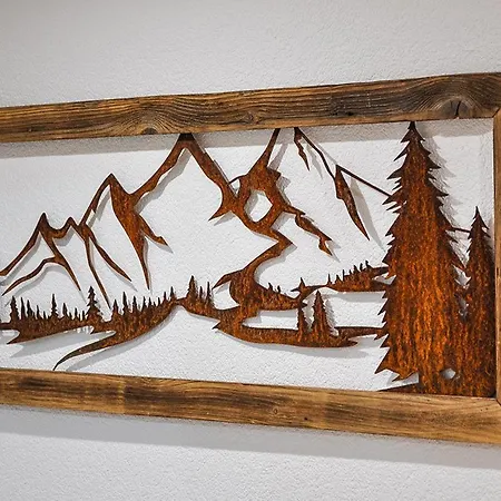 Appartement Hues Uis