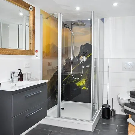 Hues Uis Appartement