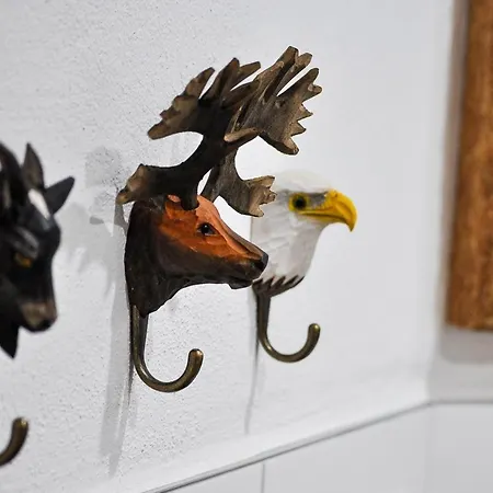 Hues Uis Appartement *