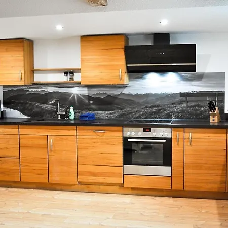 Hues Uis * Sonthofen