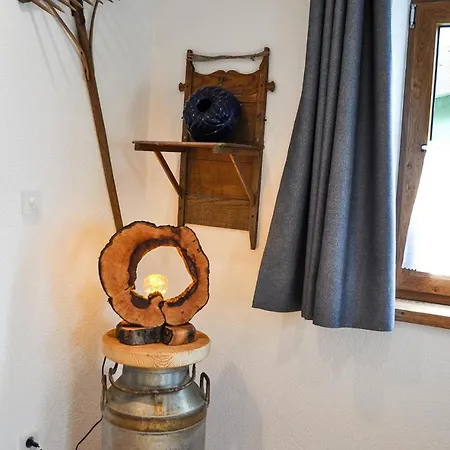 Hues Uis Appartement