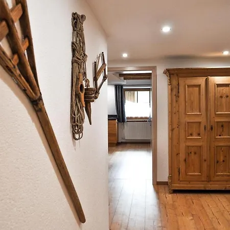 Hues Uis Appartement *