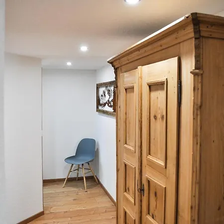 Appartement Hues Uis Sonthofen