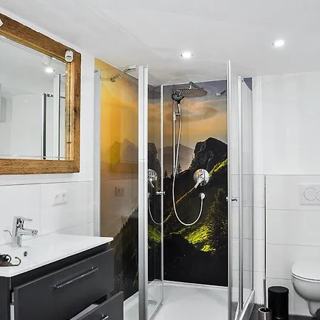 Апартаменты Hues Uis