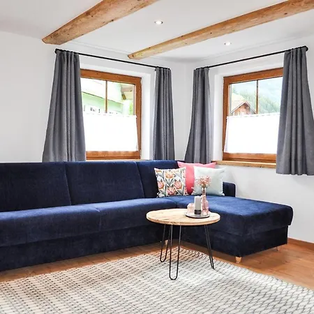 Hues Uis * Зонтхофен