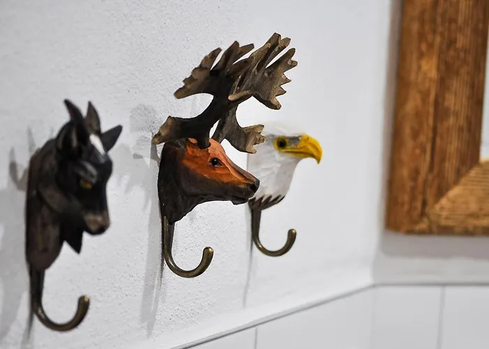 Hues Uis Apartament *