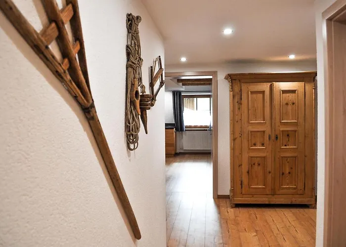 Hues Uis Apartament *